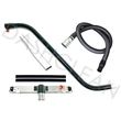 G28 Single-phase HEPA Dust Extractor