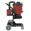 Dashclean industrial vacuum cleaner china dust extractor