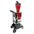C40 Pre-separator industrial vacuum cleaner china dust extractor