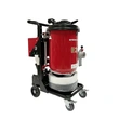 H26 Single-phase Dust Extractor DASHCLEAN INDUSTRIES INC.