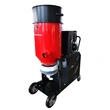T62 Three-phase HEPA Dust Extractor