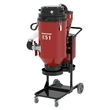 K51 Dust Extractor & Separator Combo