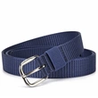 Canvas Version of Pure Nylon Needle Buckle Belt