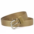 Canvas Version of Pure Nylon Needle Buckle Belt