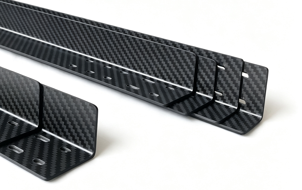 1780367744503058.png Carbon fiber angle with CNC machining.png
