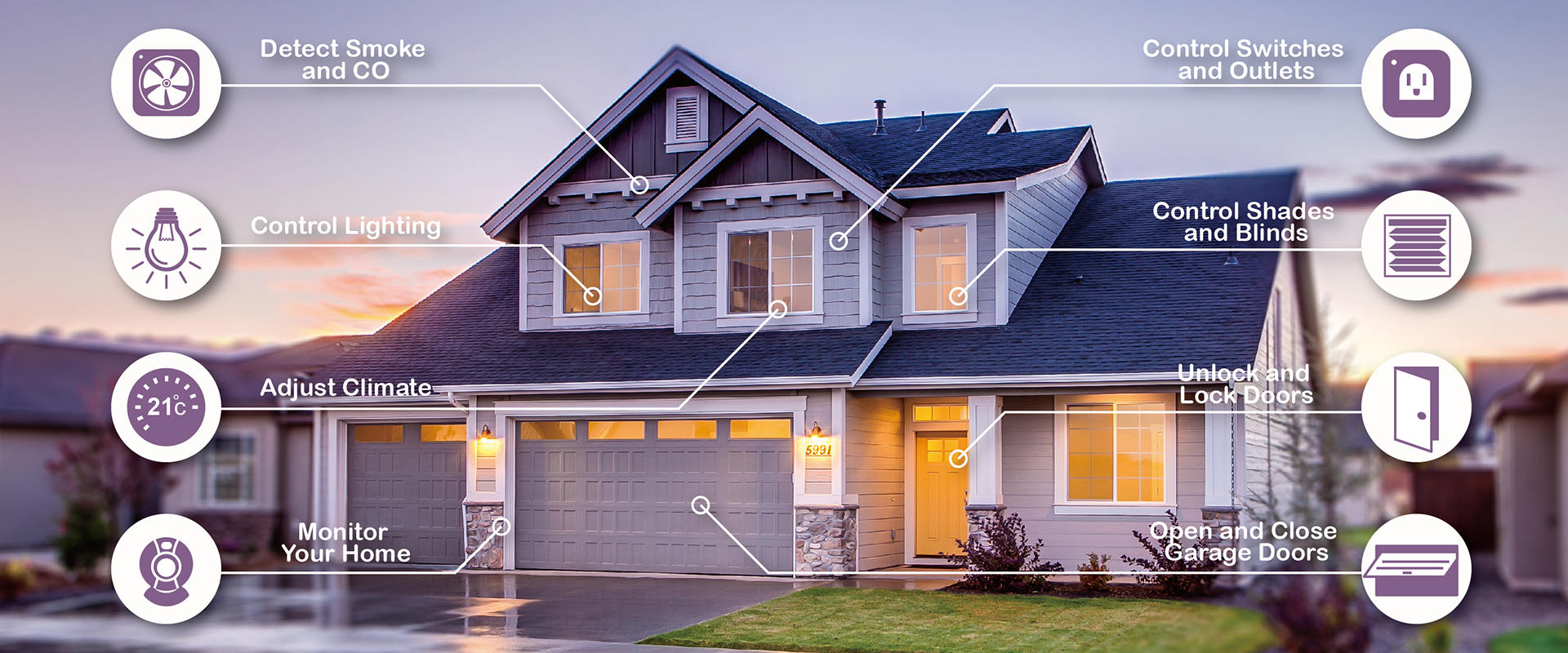 亘灏动力在Z-wave/WIFI/BLE/Zigbee技术应用有成熟的产品销售经验和售后服务，我们在北美有自己独立售后团队，更好的服务于软硬件、云端结合的产品。