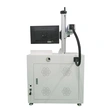 30W 50W 100W Fiber Laser Marking Machine Laser Marker Raycus Source