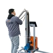 NEW AI 4K Wall Printer 9600DPI 64㎡/h Vertical Wall Printing Machine