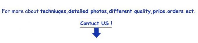 Fresa de extremo con ángulo de hélice de 30º / Fresas de extremo de corte de aluminio HRC50 Dureza 3