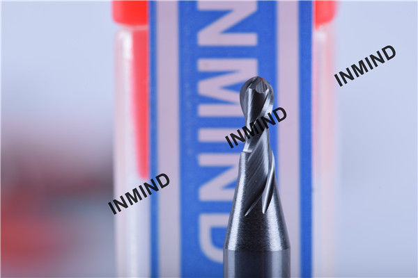 Black AlTiN Coating , UPTO HRC50 ,Ball Milling Cutter, R1.0  2mm  0.8UM,  Taiwan standard 0