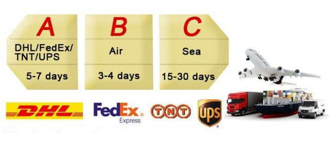 Brocas que muelen del CNC de 12 milímetros, herramientas de corte que muelen 2 de la dureza alta del ángulo de la hélice de 45º 2