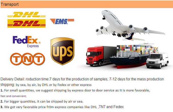 High Performance End Mill Cutting Tools , Four Flute Carbide End Mill Cutter 2