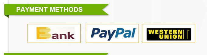 Solid Carbide Tools Corner Radius End Mill For CNC Machine / Milling Machine 2