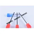 Long Shank , R2*100 ,  AlTiN , HRC50 , Ball Nose end mill , Extra Length