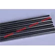 300 - 330 mm Length Solid Carbide Rods Round Blanks for Copper / Alumimium