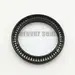 PTFE Spring Energized Seal - Forever Seals