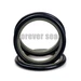 Rod T seal - Forever Seal