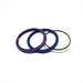 HBY Rod Buffer Seal - Forever Seals