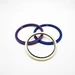 HBY Rod Buffer Seal - Forever Seals