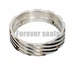 Bellows Mechanical Seal - Forever Seals