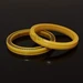 JC Carter Nozzle Spring Enegized Seal - Forever Seals