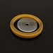 JC Carter Nozzle Spring Enegized Seal - Forever Seals