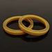 JC Carter Nozzle Spring Enegized Seal - Forever Seals