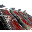 usine de traitement de pâte de tomate, machine de fabrication de pâte de tomate