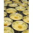 équipement de production d'ananas en conserve