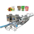 Dried fruit chips production line