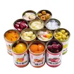 canned peach processing machine,fruit canning line