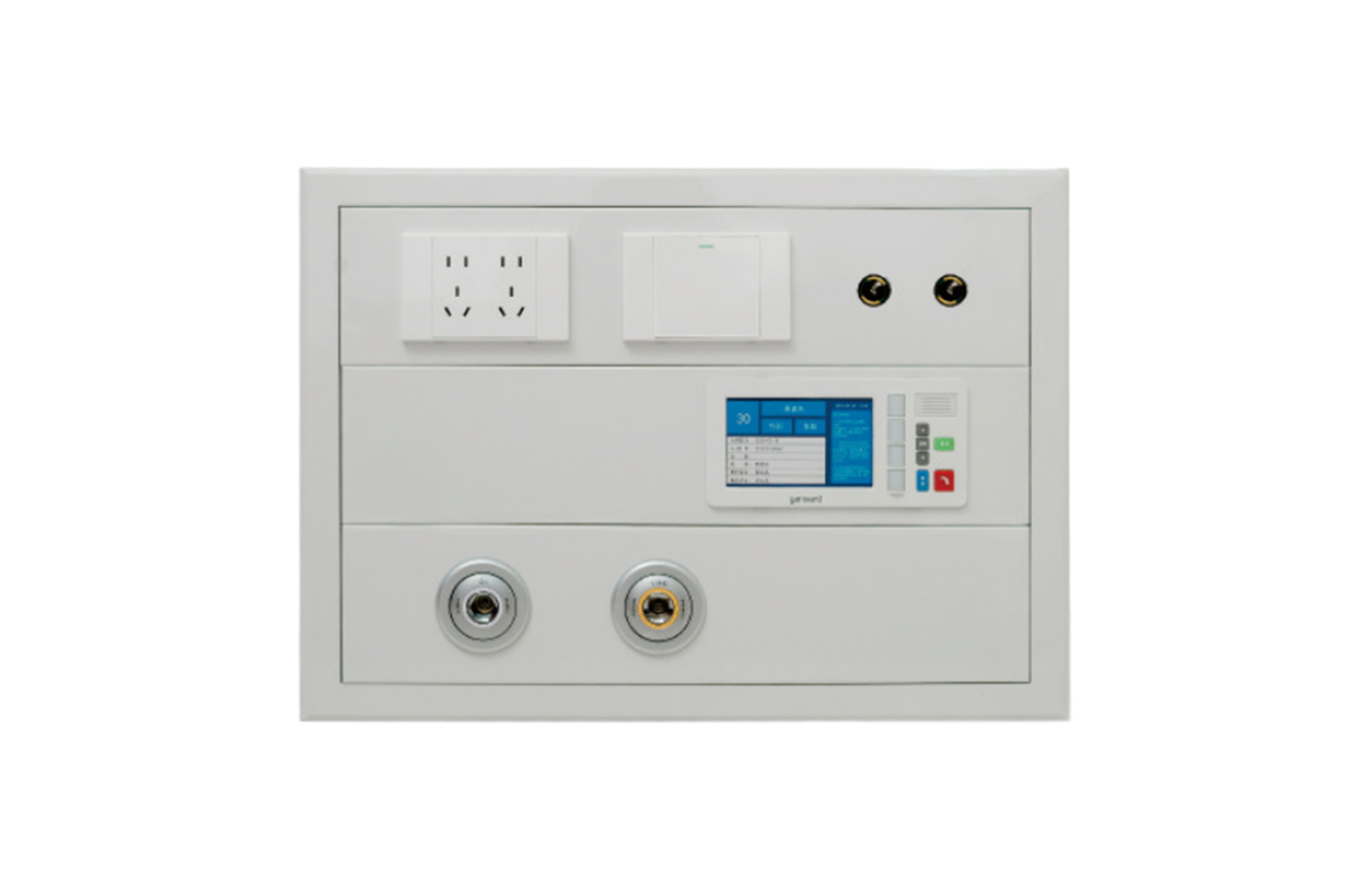 1753424795342187.jpg 终端箱-金属拉丝面板.jpg