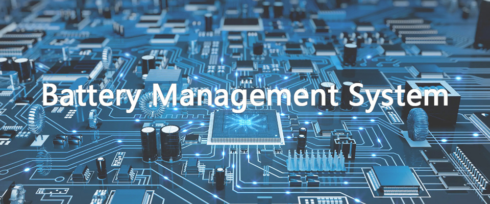 Battery Management System: What You Need to Know