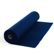 Wefab Fleece Fabric Non-Woven Multicolors 180 GSM Felt Cloth for Bag