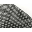 Space layer embossed polyester spandex sports knitted pointelle fabric pointelle fabric Shoe fabric