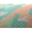 Color reflective shoe fabric Compound polyester shoe fabric Wear resistant and tear resistant composite fabric