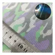 Color reflective shoe fabric Compound polyester shoe fabric Wear resistant and tear resistant composite fabric