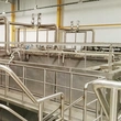Gelatine Extraction Vessel Gelatine Extractor