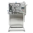 BIB aseptic packing machine,bag in box packing machine