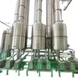 Milk powder processing plant