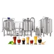 beer brewing machine brewery equipment