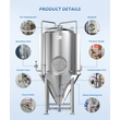 beer brewing machine brewery equipment