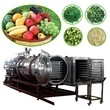 freezing drying machine,vacuum freezing dryer,industrial drying unit
