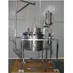 extractor de destilacion de aceites esenciales