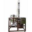 essential oil distillation unit