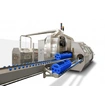 HPP,high pressure process,HPP sterilizer,high pressure sterilizer