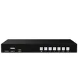 VM-10 USB and HDMI Source Switcher & Mixer