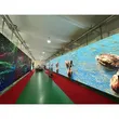 P3.91 Indoor   LED Rental Screen