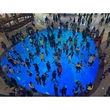 P6.25 LED Floor Screen