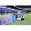 LED stadium screen